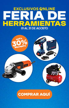 04 Feria de Herramientas